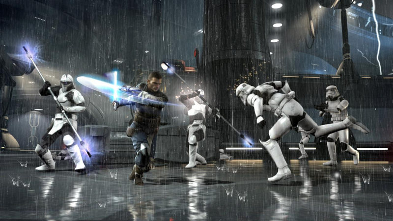Illustration for article titled We Asked Publishers Which 360 Games They'll Make Playable On Xbox One